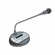Микрофон ITC TS-0627A