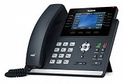 SIP-телефон Yealink SIP-T46U 16 линий