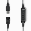 адаптерный кабель USB для гарнитуры Snom A100 M / D