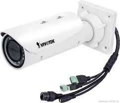 IP-камера Vivotek IB836BA-HT