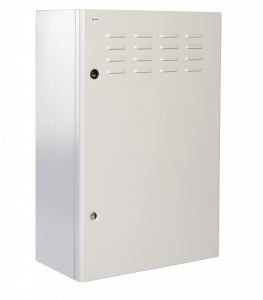 Шкаф уличный всепогодный настенный укомплектованный 18U (Ш600хГ500), комплектация T2-IP65