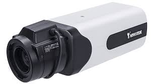 IP-камера Vivotek IP9191-HT