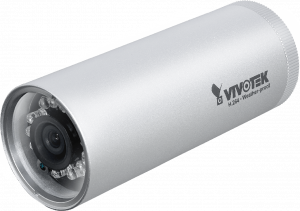 IP-камера Vivotek IP8331