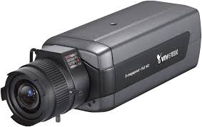 IP-камера Vivotek IP8172P