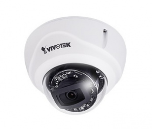IP-камера Vivotek FD9367-HV