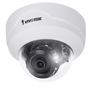 IP-камера Vivotek FD8169A