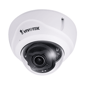 IP-камера Vivotek FD9387-EHTV