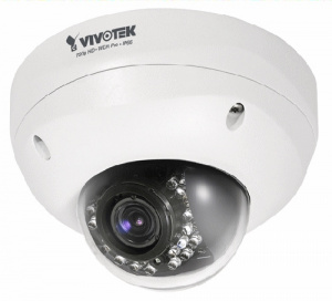 IP-камера Vivotek FD8335H