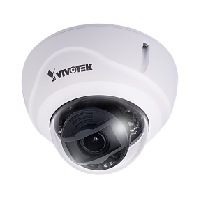IP-камера Vivotek FD9365-EHTV-A
