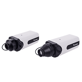 IP-камера Vivotek IP9167-HT (12-40MM)