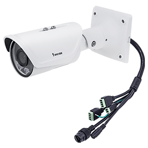 IP-камера Vivotek IB9367-EH
