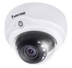 IP-камера Vivotek FD9181-HT