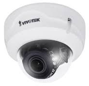 IP-камера Vivotek FD8379-HV