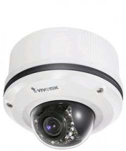 IP-камера Vivotek FD8361