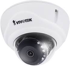 IP-камера Vivotek FD836BA-EHVF2