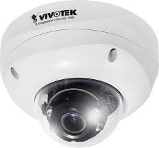 IP-камера Vivotek FD8371EV