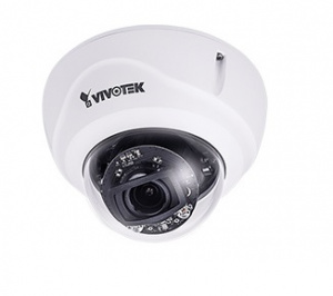 IP-камера Vivotek FD8377-HTV