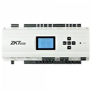 Контроллер ZKTeco EC10