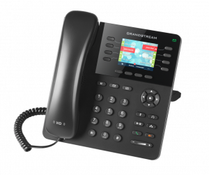 SIP-телефон Grandstream GXP2135