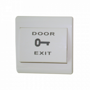 Кнопка выхода накладная EX-802