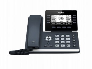 SIP-телефон Yealink SIP-T53W