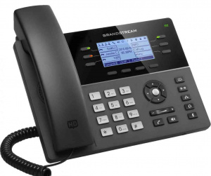 SIP-телефон Grandstream GXP1760