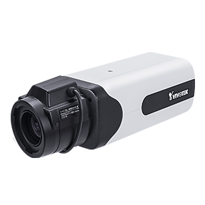 IP-камера Vivotek IP9165-HT