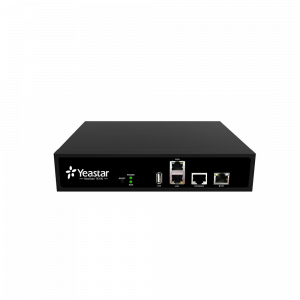 Yeastar NeoGate VoIP-PRI шлюз TE100, 1*E1