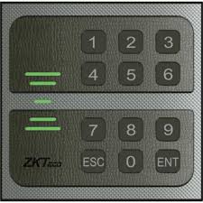 Считыватель ZKTeco KR502E with EM card, IP65