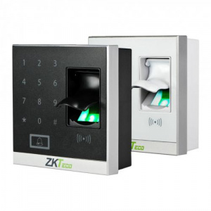 Считыватель ZKTeco X8s ID биометрический