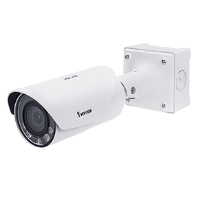IP-камера Vivotek IB9365-HT (12-40MM)