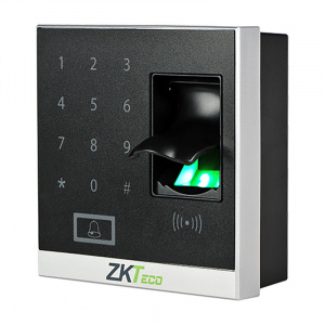 Считыватель ZKTeco X8-BT биометрический