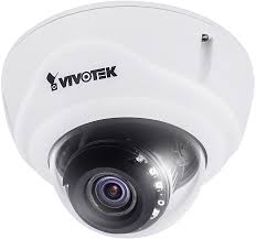 IP-камера Vivotek FD836BA-EHTV