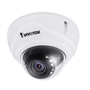 IP-камера Vivotek FD9371-EHTV