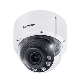 IP-камера Vivotek FD9365-HTV