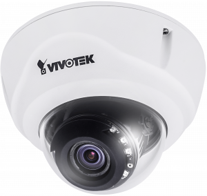 IP-камера Vivotek FD8382-ETV
