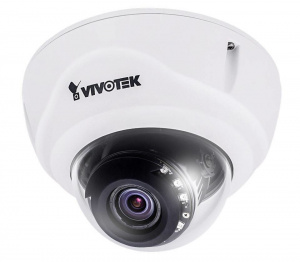 IP-камера Vivotek FD9381-EHTV