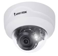 IP-камера Vivotek FD8179-H