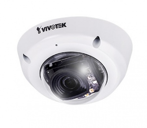 IP-камера Vivotek FD8366-V(3.6mm)