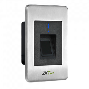 Считыватель ZKTeco FR1500-WP биометрический