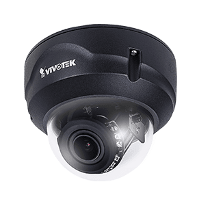 IP-камера Vivotek FD8367A-V(BLACK)