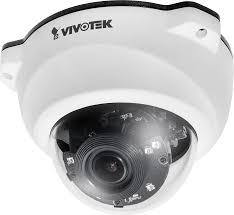 IP-камера Vivotek FD8338-HV