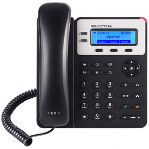 SIP-телефон Grandstream GXP1625