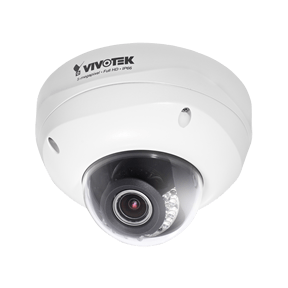 IP-камера Vivotek FD8372