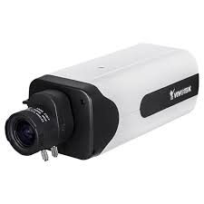 IP-камера Vivotek IP8166
