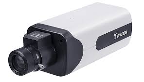 IP-камера Vivotek IP9165-LPC (12-40mm)