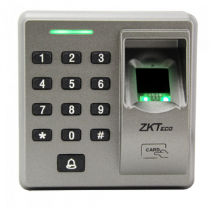 Считыватель ZKTeco FR1300 биометрический