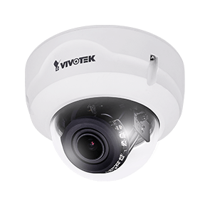 IP-камера Vivotek FD8367A-V(OP-40)