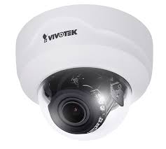 IP-камера Vivotek FD8177-H