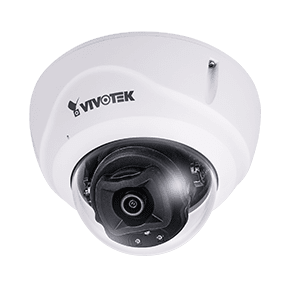 IP-камера Vivotek FD9387-HV